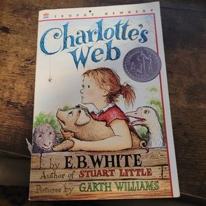 Vintage | Charlotte's Web